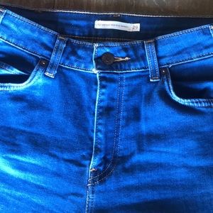 Women’s Levi’s Jeans